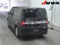 Mitsubishi DELICA D5 лот № 3014 оценка R  с аукциона в Японии 1