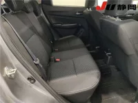 Suzuki SWIFT лот № 3018 оценка R  с аукциона в Японии 5