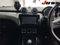 Suzuki SWIFT лот № 3018 оценка R  с аукциона в Японии 4