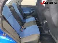 Subaru IMPREZA лот № 3016 оценка 3.5  с аукциона в Японии 7