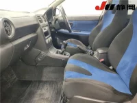 Subaru IMPREZA лот № 3016 оценка 3.5  с аукциона в Японии 5