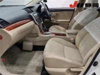 Toyota ALLION лот № 3022 оценка 4  с аукциона в Японии 5