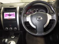 Nissan X-TRAIL лот № 5 оценка 3.5  с аукциона в Японии 2