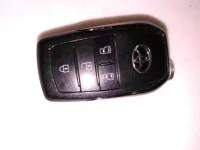 Toyota SIENTA лот № 6027 оценка 3.5  с аукциона в Японии 9