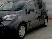 Toyota SIENTA лот № 6027 оценка 3.5  с аукциона в Японии 3