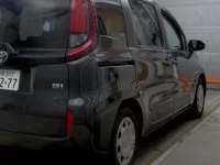 Toyota SIENTA лот № 6027 оценка 3.5  с аукциона в Японии 4