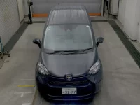 Toyota SIENTA лот № 6027 оценка 3.5  с аукциона в Японии 5