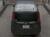 Toyota SIENTA лот № 6027 оценка 3.5  с аукциона в Японии 6