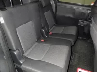 Toyota SIENTA лот № 6027 оценка 3.5  с аукциона в Японии 7