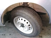 Toyota PIXIS TRUCK лот № 8069 оценка 4  с аукциона в Японии 8