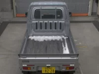 Toyota PIXIS TRUCK лот № 8069 оценка 4  с аукциона в Японии 6