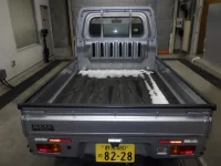 Toyota PIXIS TRUCK лот № 8069 оценка 4  с аукциона в Японии 7