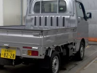 Toyota PIXIS TRUCK лот № 8069 оценка 4  с аукциона в Японии 4