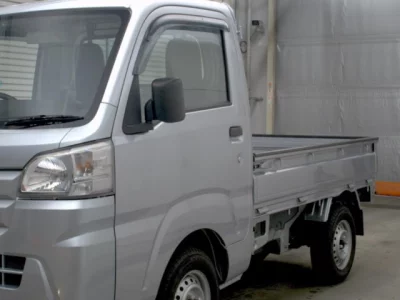 Toyota PIXIS TRUCK  с аукциона в Японии