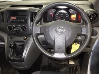 Nissan NV200 лот № 15 оценка 3  с аукциона в Японии 2