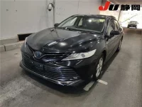 Toyota CAMRY лот № 4027 оценка RA  с аукциона в Японии 3
