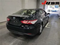 Toyota CAMRY лот № 4027 оценка RA  с аукциона в Японии 4