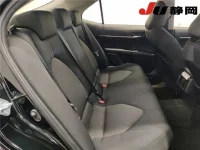 Toyota CAMRY лот № 4027 оценка RA  с аукциона в Японии 7