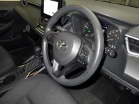 Toyota COROLLA TOURING лот № 6037 оценка 4  с аукциона в Японии 2