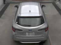 Toyota COROLLA TOURING лот № 6037 оценка 4  с аукциона в Японии 6