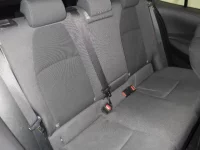 Toyota COROLLA TOURING лот № 6037 оценка 4  с аукциона в Японии 7