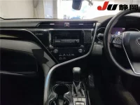 Toyota CAMRY лот № 4026 оценка 3.5  с аукциона в Японии 6