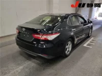 Toyota CAMRY лот № 4026 оценка 3.5  с аукциона в Японии 4