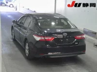 Toyota CAMRY лот № 4026 оценка 3.5  с аукциона в Японии 1