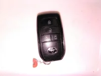 Toyota SIENTA лот № 6035 оценка R  с аукциона в Японии 9