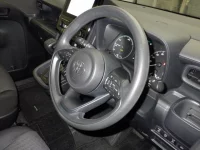 Toyota SIENTA лот № 6035 оценка R  с аукциона в Японии 2