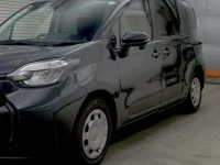 Toyota SIENTA лот № 6035 оценка R  с аукциона в Японии 3