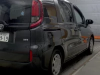 Toyota SIENTA лот № 6035 оценка R  с аукциона в Японии 4