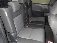 Toyota SIENTA лот № 6035 оценка R  с аукциона в Японии 7