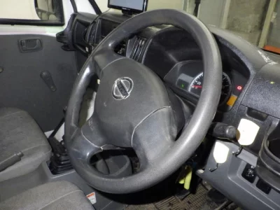 Nissan CLIPPER TRUCK