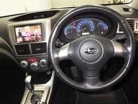 Subaru IMPREZA лот № 21 оценка 3.5  с аукциона в Японии 2