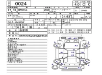 BMW MINI лот № 24 оценка 4  с аукциона в Японии 5