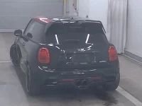 BMW MINI лот № 24 оценка 4  с аукциона в Японии 1