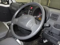 Subaru SAMBAR лот № 8085 оценка 4  с аукциона в Японии 2