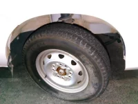 Subaru SAMBAR лот № 8085 оценка 4  с аукциона в Японии 8