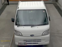 Subaru SAMBAR лот № 8085 оценка 4  с аукциона в Японии 5