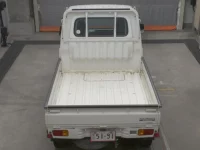 Subaru SAMBAR лот № 8085 оценка 4  с аукциона в Японии 6