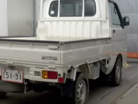 Subaru SAMBAR лот № 8085 оценка 4  с аукциона в Японии 4