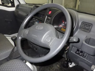 Subaru SAMBAR  с аукциона в Японии