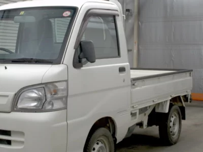 Subaru SAMBAR  с аукциона в Японии