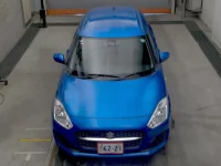Suzuki SWIFT лот № 6048 оценка R  с аукциона в Японии 5