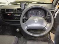 Nissan VANETTE TRUCK лот № 28 оценка 3  с аукциона в Японии 4