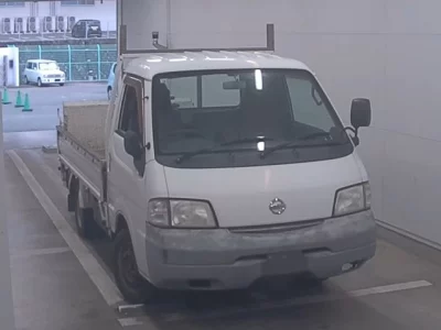 Nissan VANETTE TRUCK  с аукциона в Японии