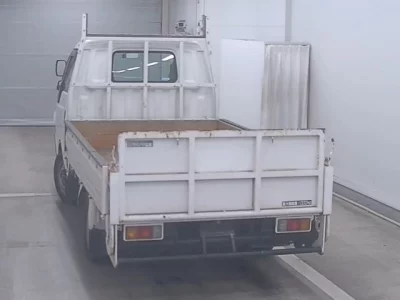 Nissan VANETTE TRUCK  с аукциона в Японии