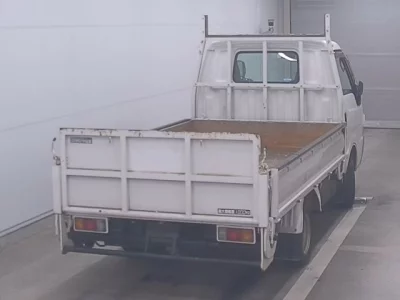 Nissan VANETTE TRUCK  с аукциона в Японии