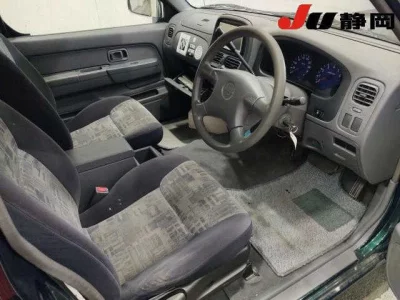 Nissan DATSUN PICKUP